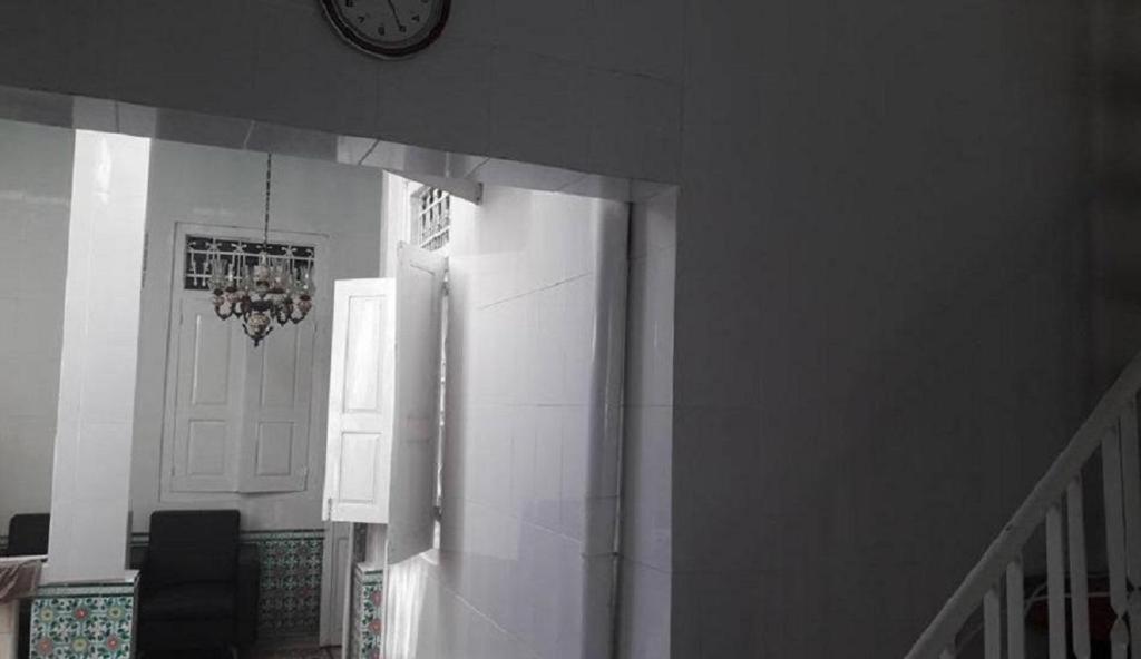 Graha Teras Syariah Hotel Surabaya Luaran gambar