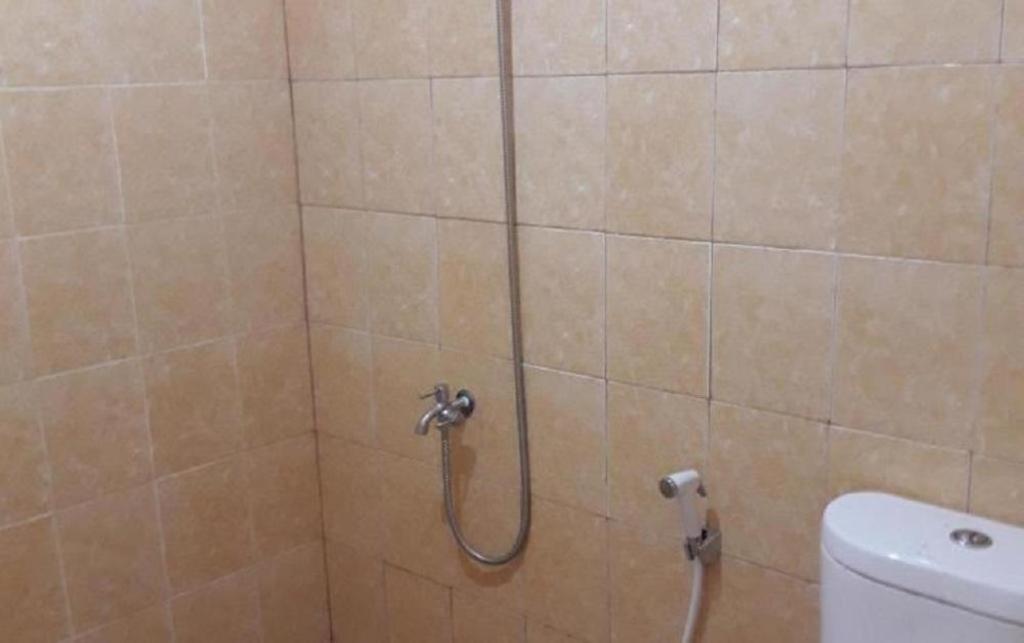 Graha Teras Syariah Hotel Surabaya Luaran gambar