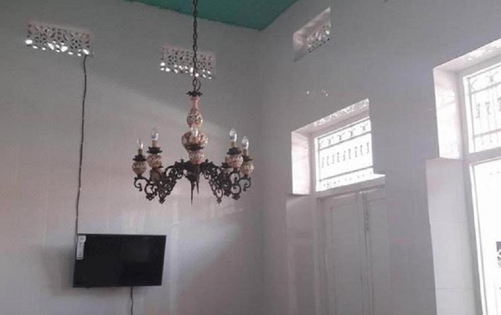 Graha Teras Syariah Hotel Surabaya Luaran gambar