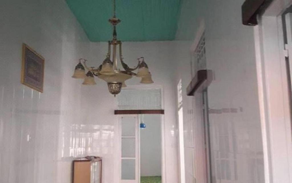 Graha Teras Syariah Hotel Surabaya Luaran gambar