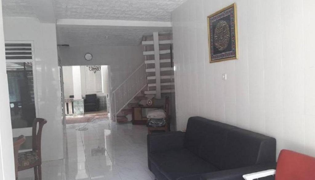 Graha Teras Syariah Hotel Surabaya Luaran gambar