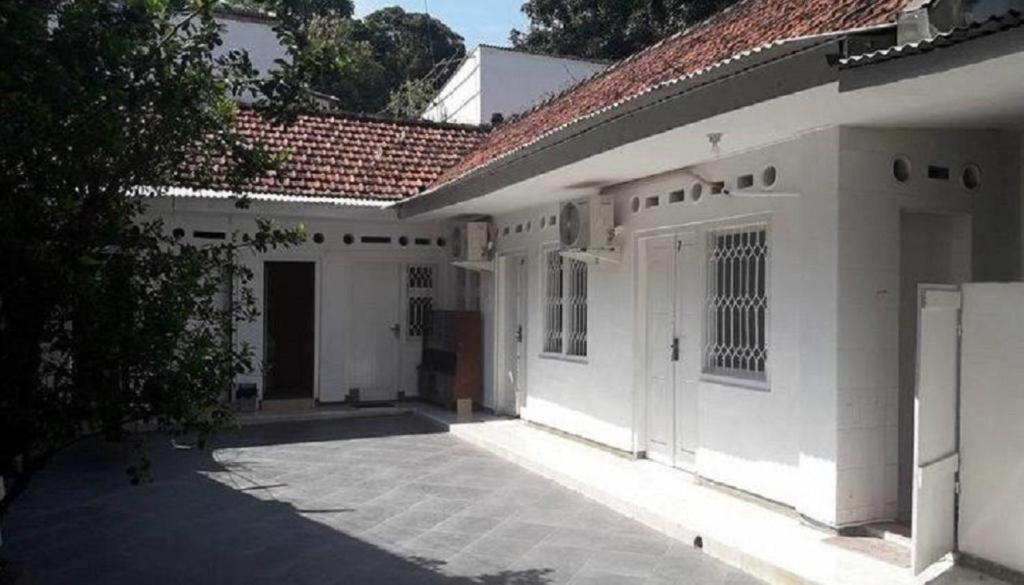Graha Teras Syariah Hotel Surabaya Luaran gambar